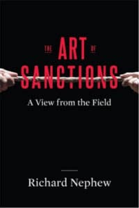 The Art of Sanctions