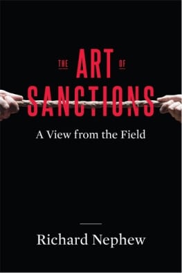 The Art of Sanctions