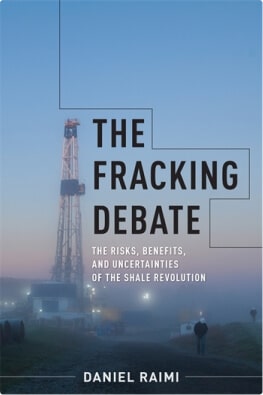 The Fracking Debate