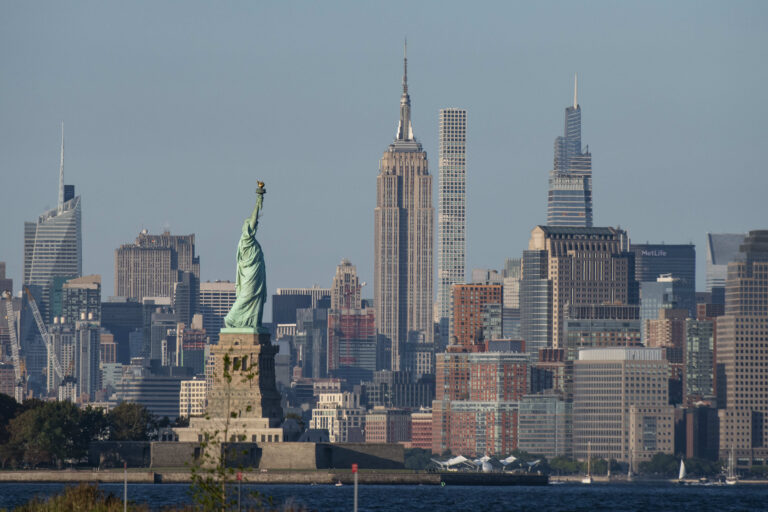 New York City’s Building Emissions Law Shows the Importance of Economywide Climate Policy