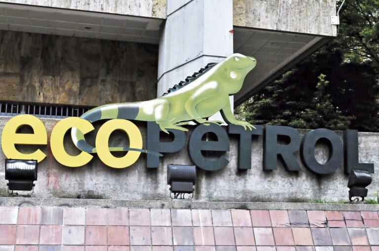 National Oil Companies and the Energy Transition: Ecopetrol's Acquisition of an Electric Transmission Company