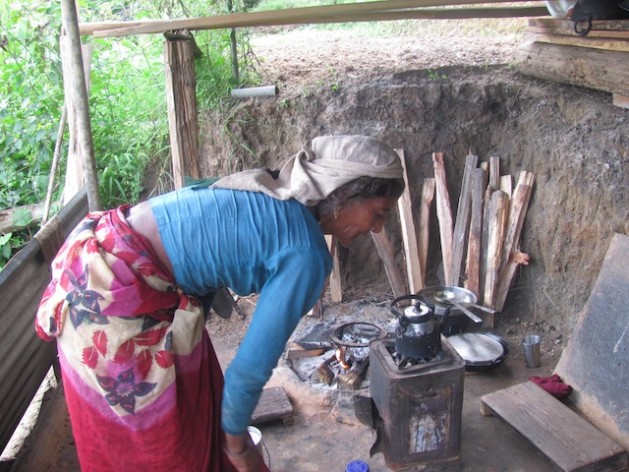 The Invisible Women in Energy: Biomass Producers Who Deserve More Recognition