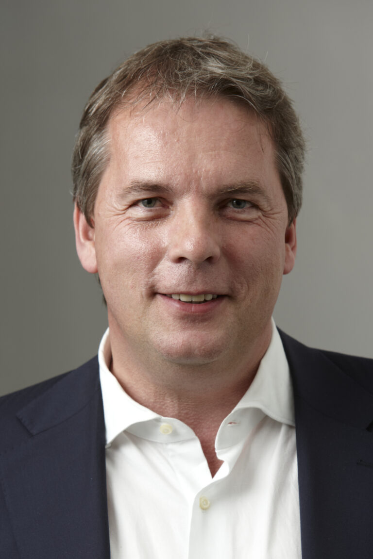 Christof Rühl Joins CGEP