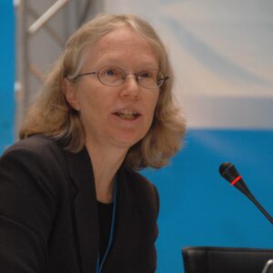 Cynthia Rosenzweig