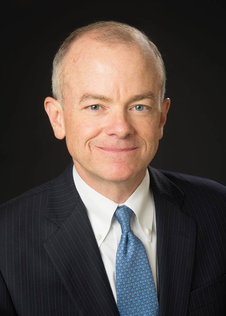 David R. Hill - Center on Global Energy Policy at Columbia University ...