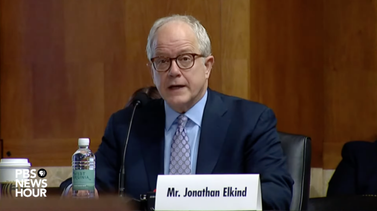 U.S. Senate Committee on Energy and Natural Resources  Hearing on the Use of Energy as a Tool and a Weapon