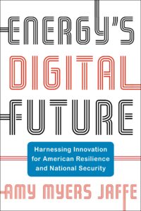 Energy's Digital Future