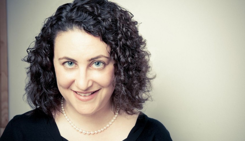 Katherine Spector - Center on Global Energy Policy at