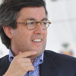 Luis Alberto Moreno