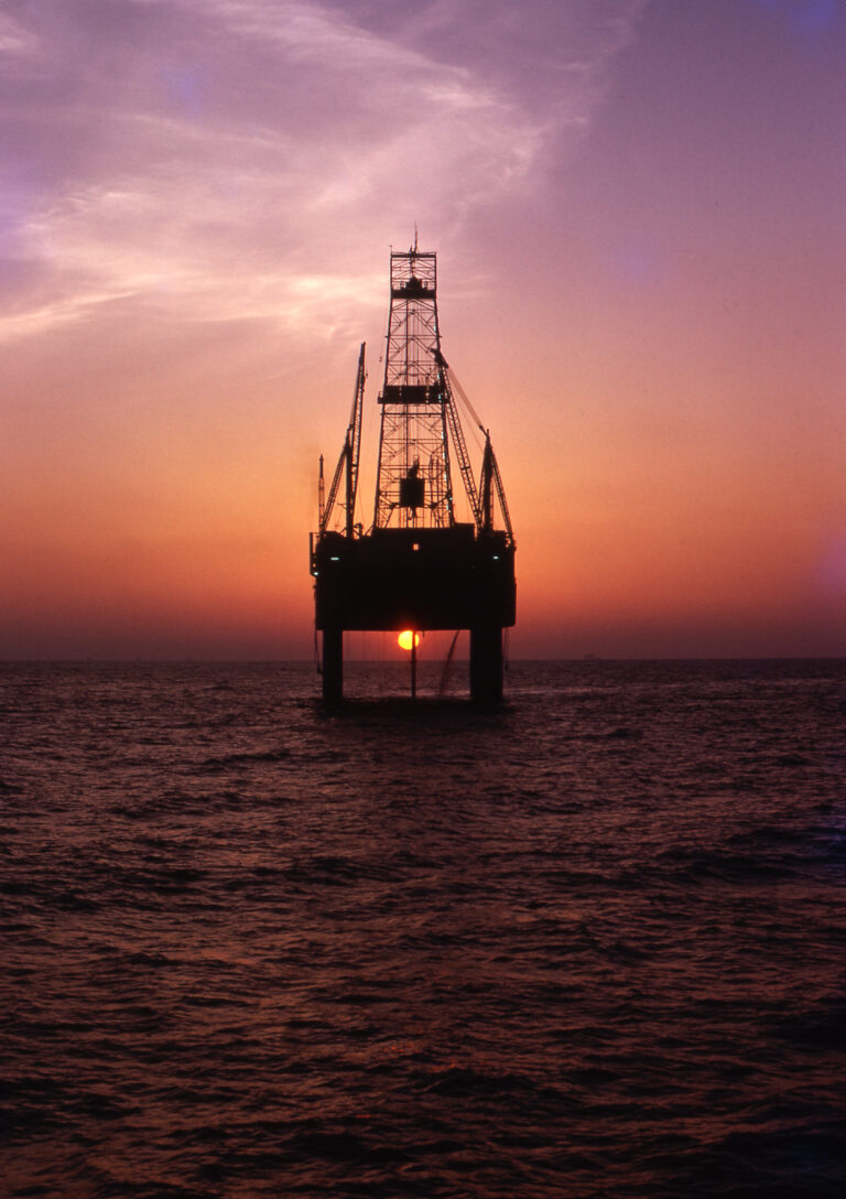 Considering a Federal Program to Permanently Plug and Abandon Offshore Oil and Gas Wells
