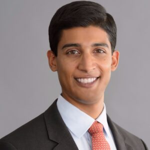 Varun Sivaram