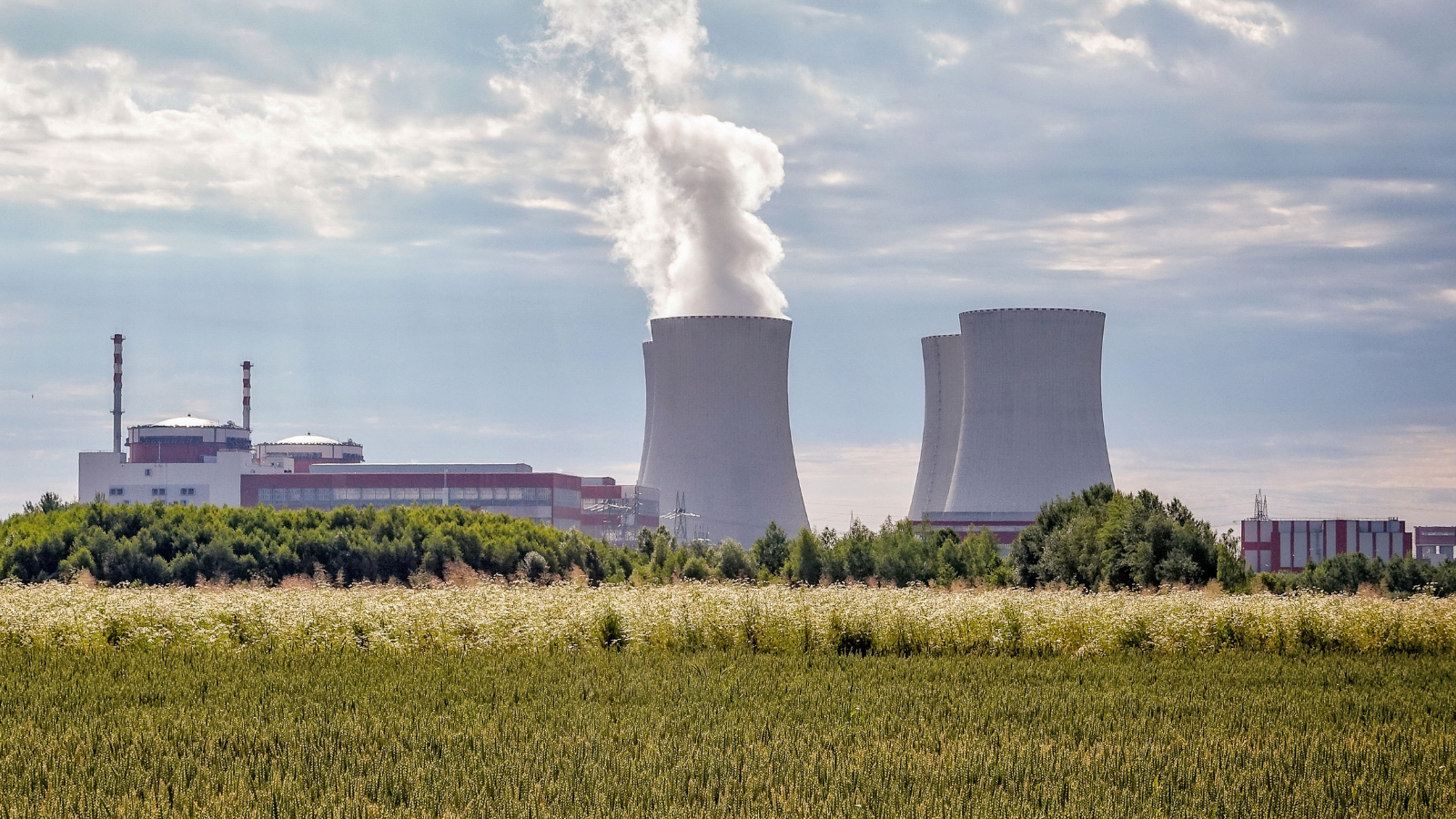 Reducing Russian Involvement in Western Nuclear Power Markets