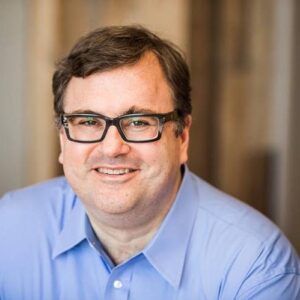 Reid Hoffman