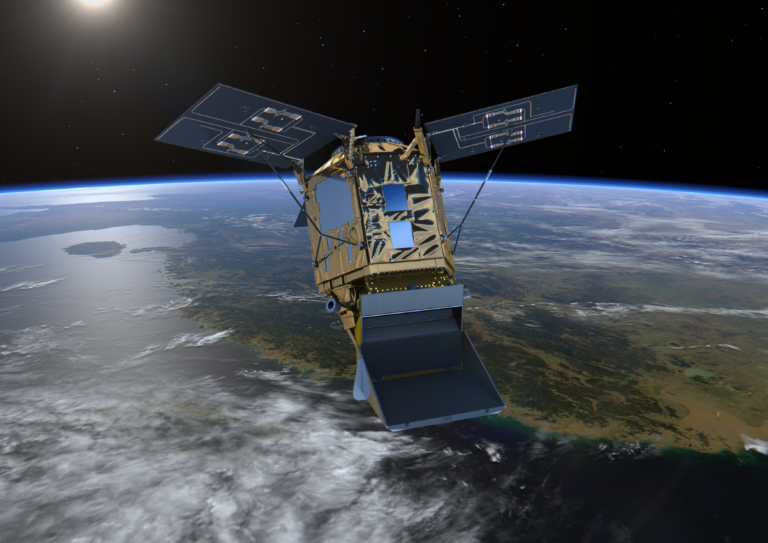 Nowhere to Hide: Implications for Policy, Industry, and Finance of Satellite-Based Methane Detection