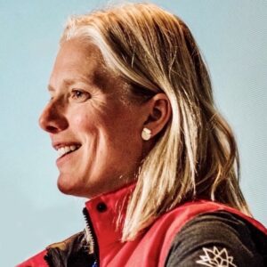 Catherine McKenna