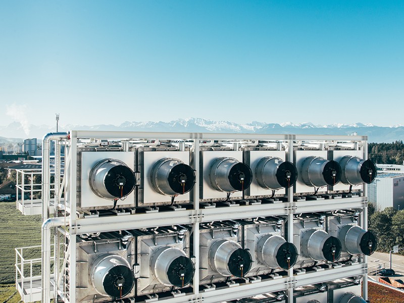 Microsoft’s million-tonne CO2-removal purchase — lessons for net zero