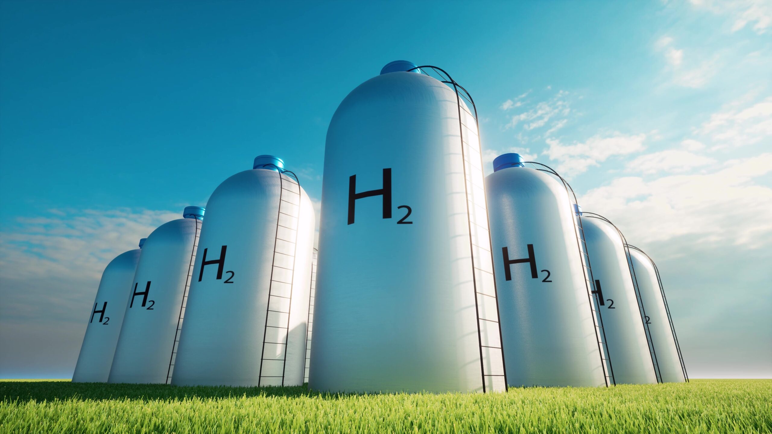 Hydrogen: A Hot Commodity Lacking Sufficient Statistics