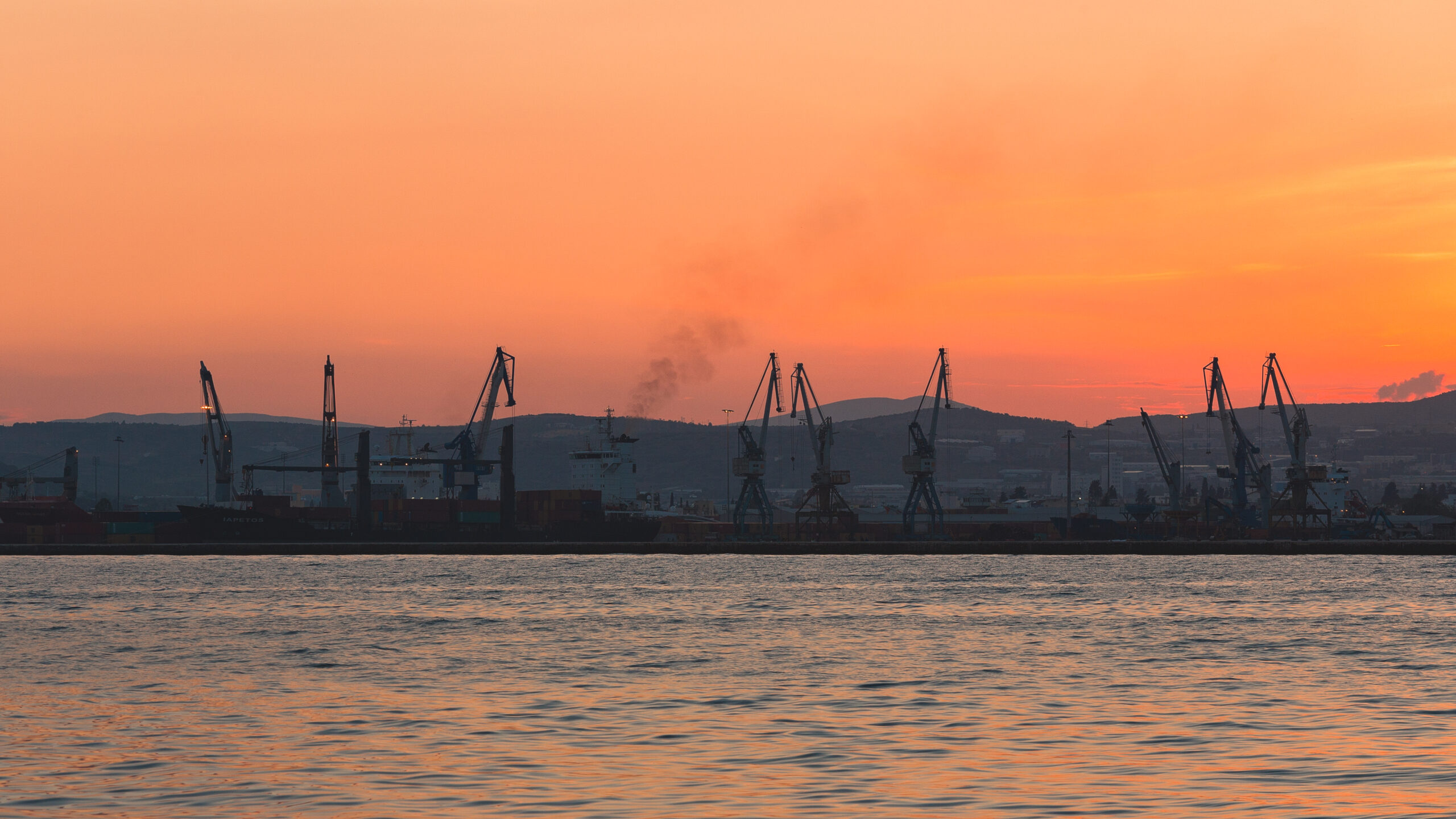Q&A | China-Russia Energy Relations: Will New Oil and Natural Gas Deals Help Russia Weather Economic Sanctions?