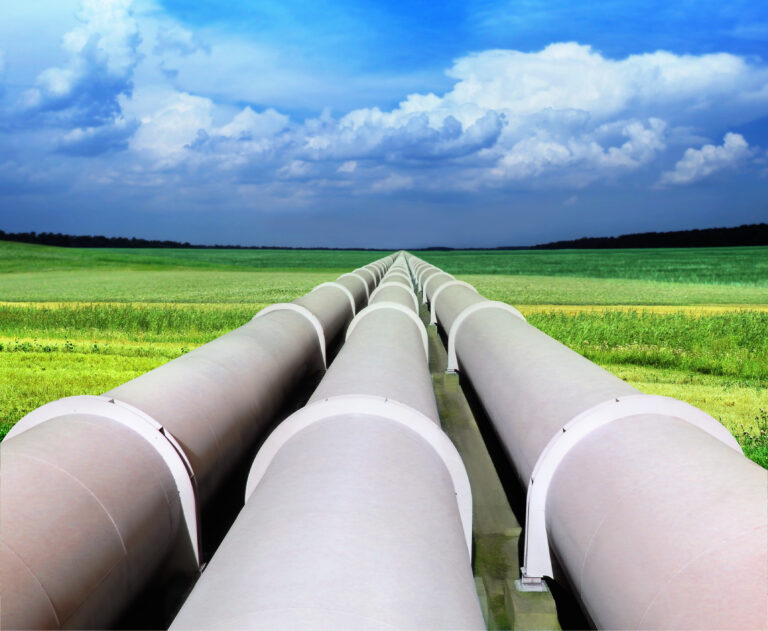 Investing in the US Natural Gas Pipeline System to Support Net-Zero Targets