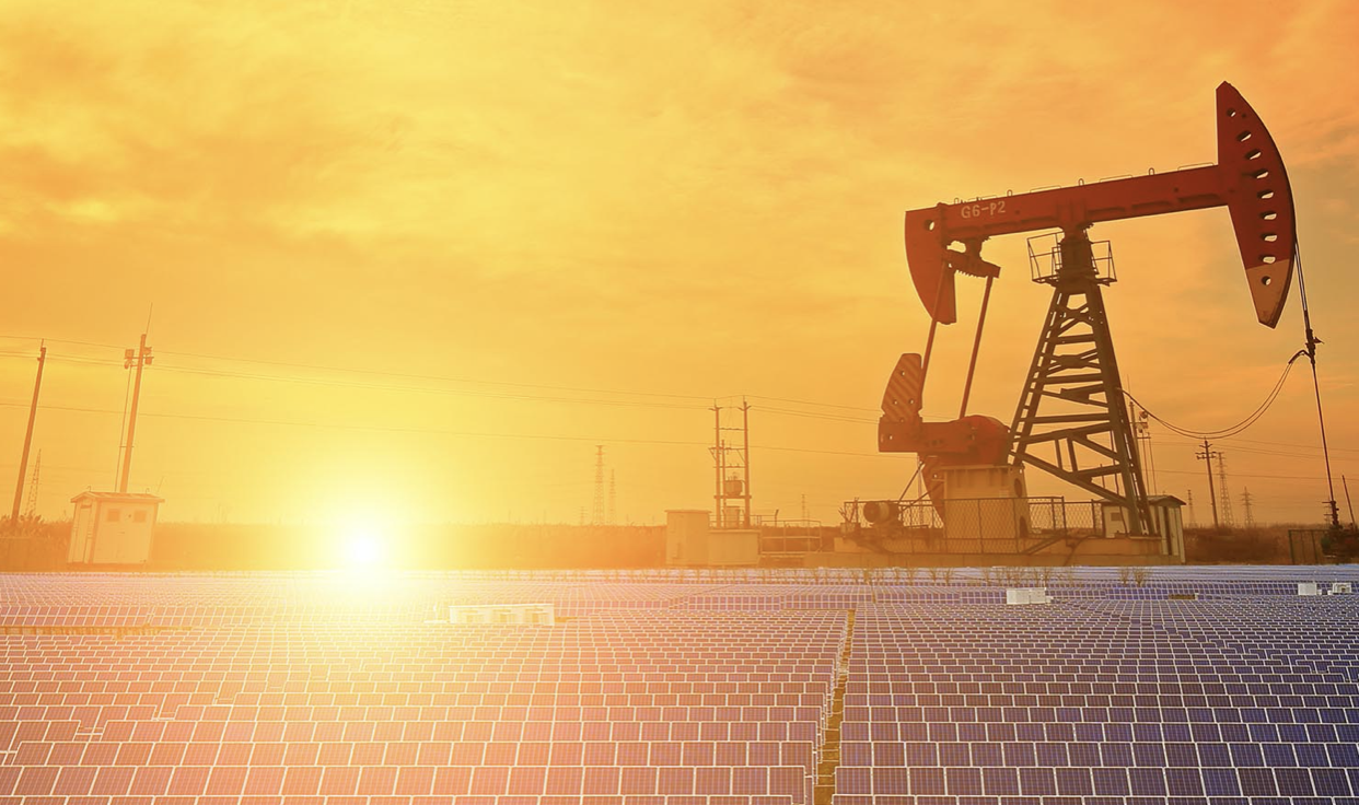 Having It Both Ways: GCC Oil Faces Peak Demand