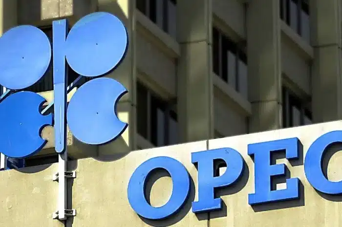Energy & Environment — OPEC+ announces production cuts, risking hike