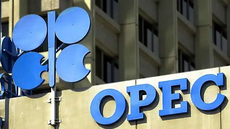 Oil Markets and OPEC in 2023