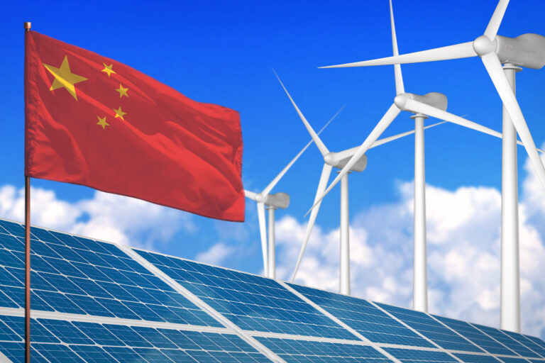 Trends and Contradictions in China’s Renewable Energy Policy