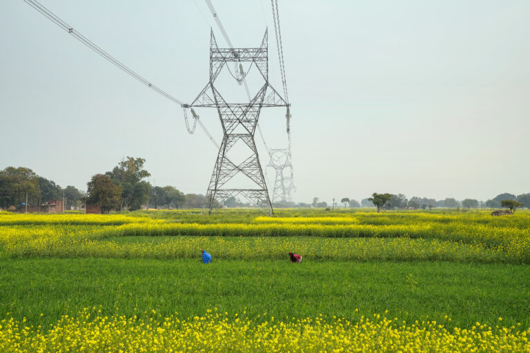 Rural Electricity Supply: Commodity or Entitlement?