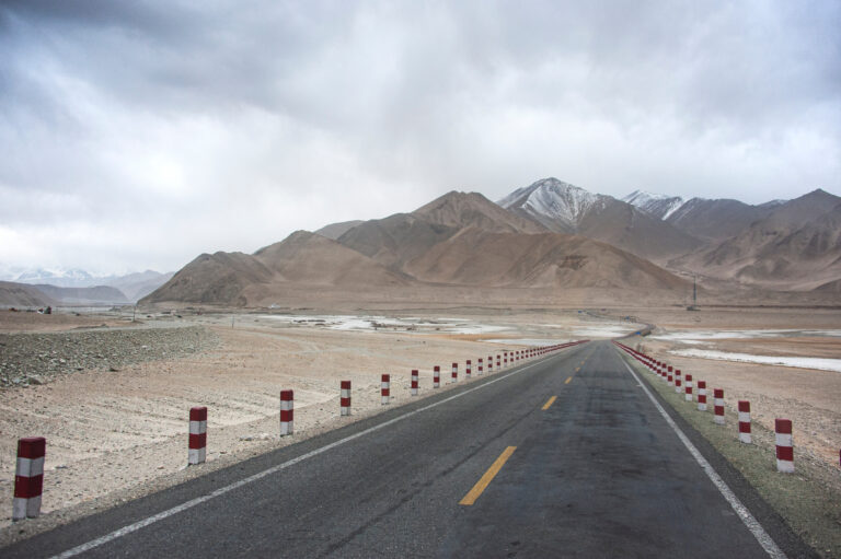 China-Pakistan Economic Corridor Power Projects: Insights into Environmental and Debt Sustainability
