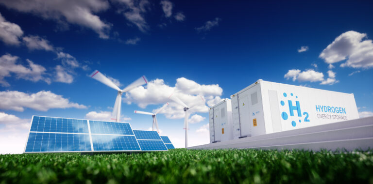 The Role of Natural Gas in the Energy Transition