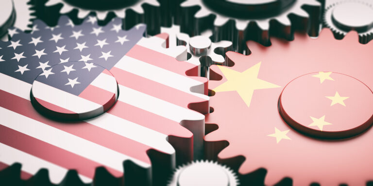 How the US and China Could Renew Cooperation on Climate Change