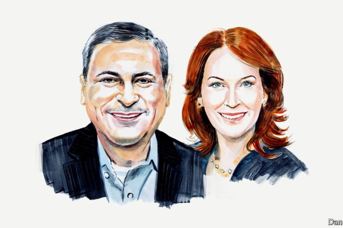 Jason Bordoff and Meghan O’Sullivan on maintaining energy supply while still hitting climate-change goals