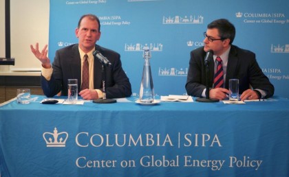 BP Report: China's Energy Use to Slow