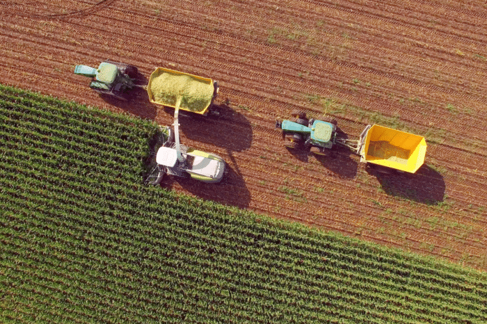 A Chance to Phase Out Support for Corn Ethanol in the Renewable Fuel Standard
