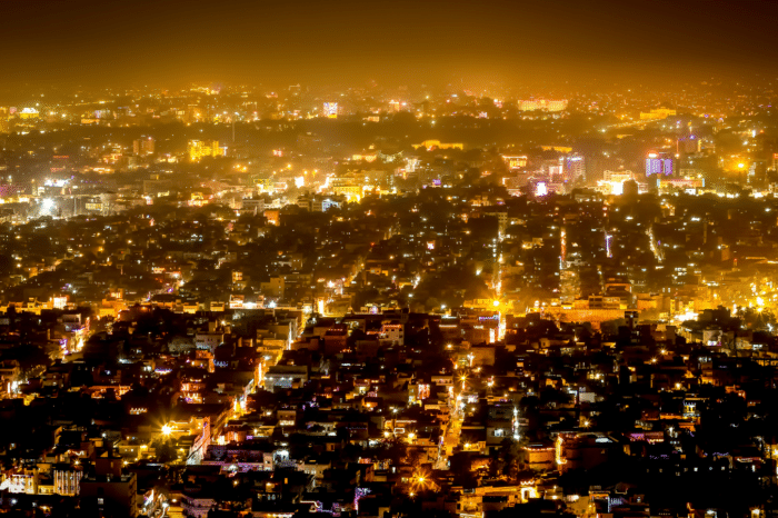 Assessing India’s Ambitious Climate Commitments