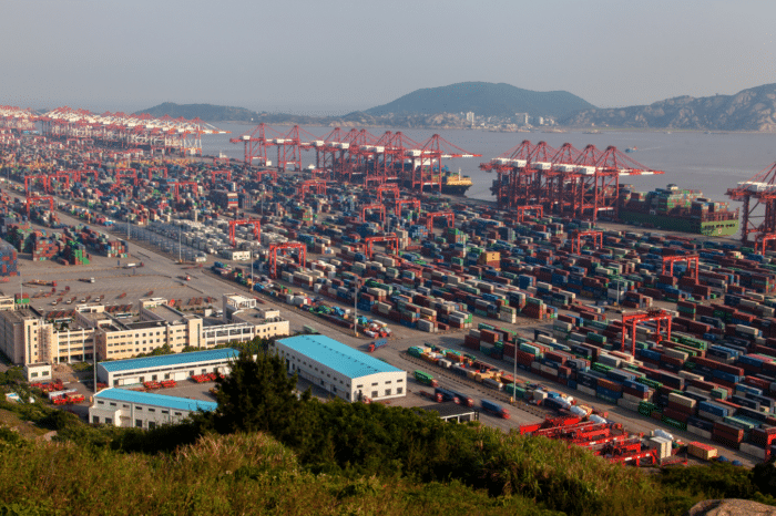 Implications of China’s Unprecedented LNG-Contracting Activity