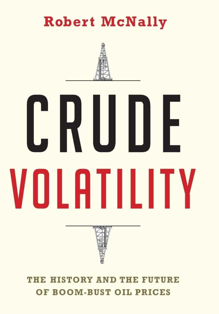 Crude Volatility: No end in sight to boom-bust oil prices?