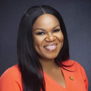 Damilola Ogunbiyi