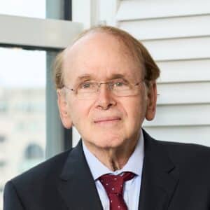 Daniel Yergin