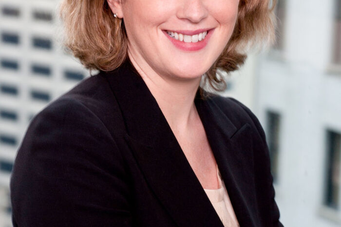 Erin Blanton Joins CGEP
