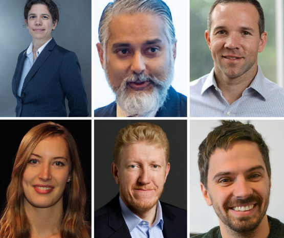 CGEP Rapidly Expands its Expertise and Scope to Meet Rising Challenges in Energy and Climate