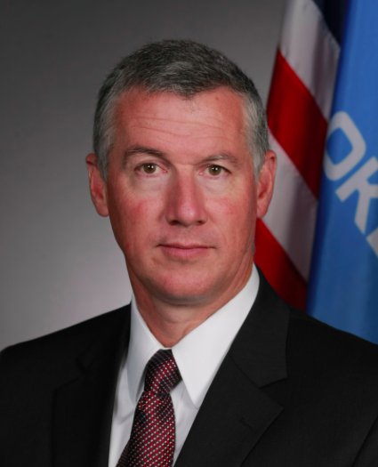 Mike Teague - Energy and Environmental Issues at the State Level