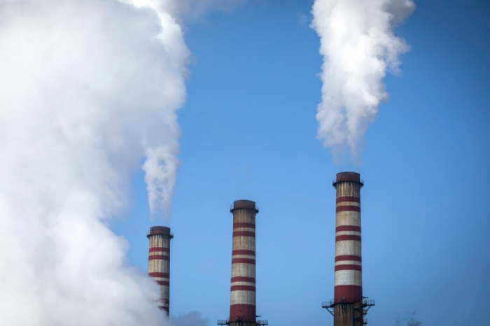 July 2018: Carbon Tax Research Series