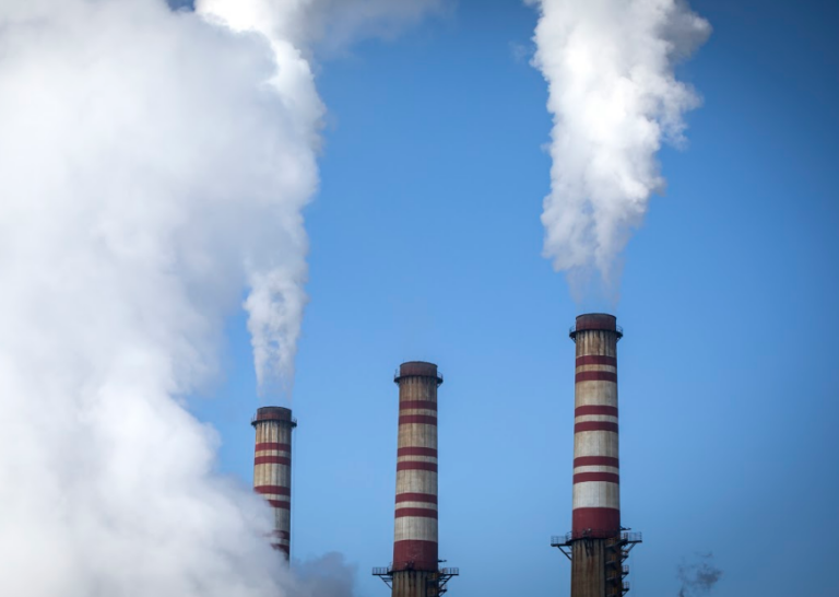 July 2018: Carbon Tax Research Series