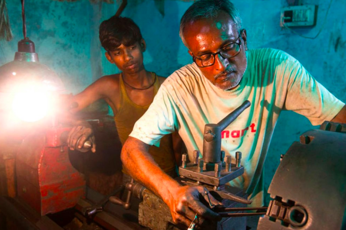 Rockefeller Foundation Launches Global Commission to End Energy Poverty