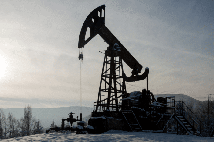 How the Price Cap on Russian Oil Will Work in Practice