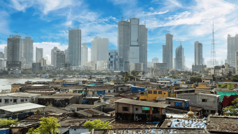 Localizing Green Transitions in Urban India