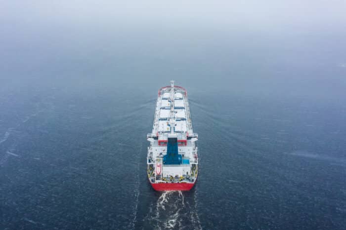 Q&A | Why Under-the-Radar Russian LNG Exports Matter