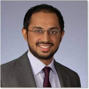Abhiram Rajendran