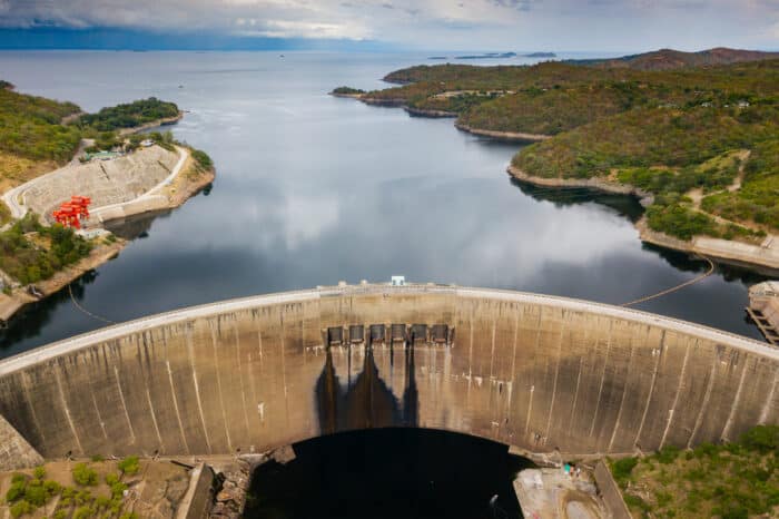 The Kariba Dam Is Failing: What That Means for African Hydropower